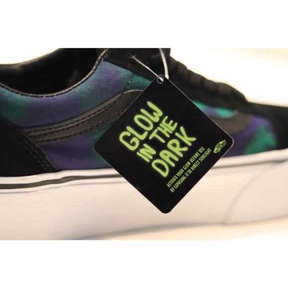 Vans Old Skool Stackform Glow 8W - Picture 5 of 7